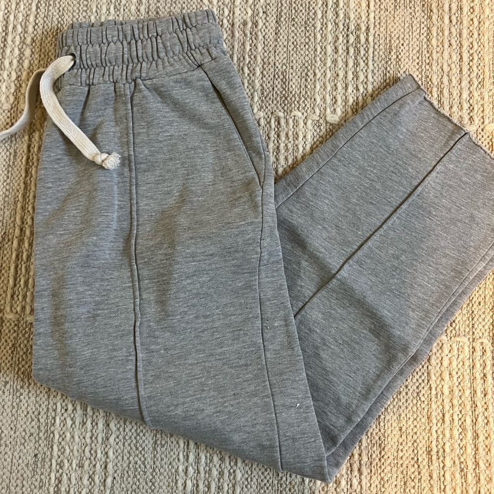 Urban Outfitters Grey Sweatpants